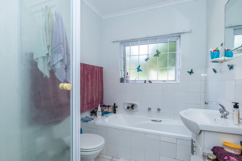 1 Bedroom Property for Sale in Tokai Western Cape